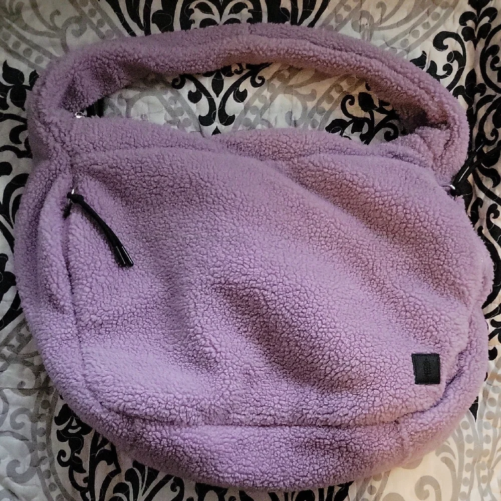 Free People Movement Shoulder Bag - Picture 1 of 3